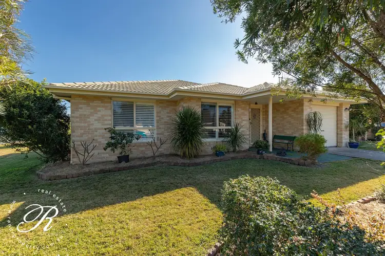 6 James Foster Drive