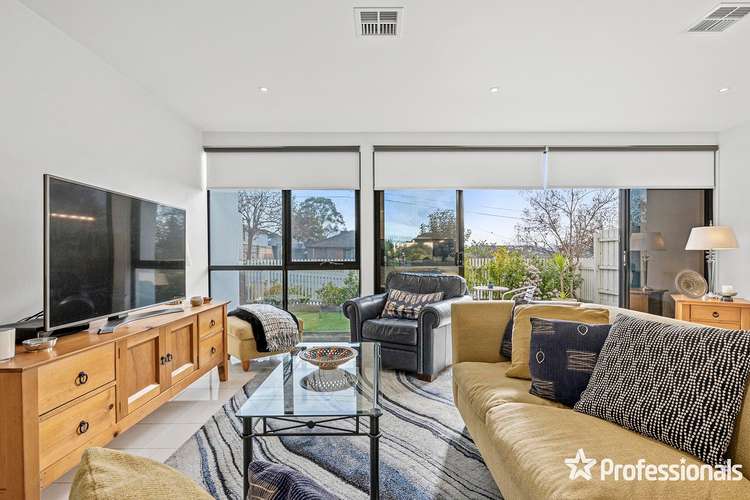 Fourth view of Homely house listing, 5 Belsay Chase, Chirnside Park VIC 3116