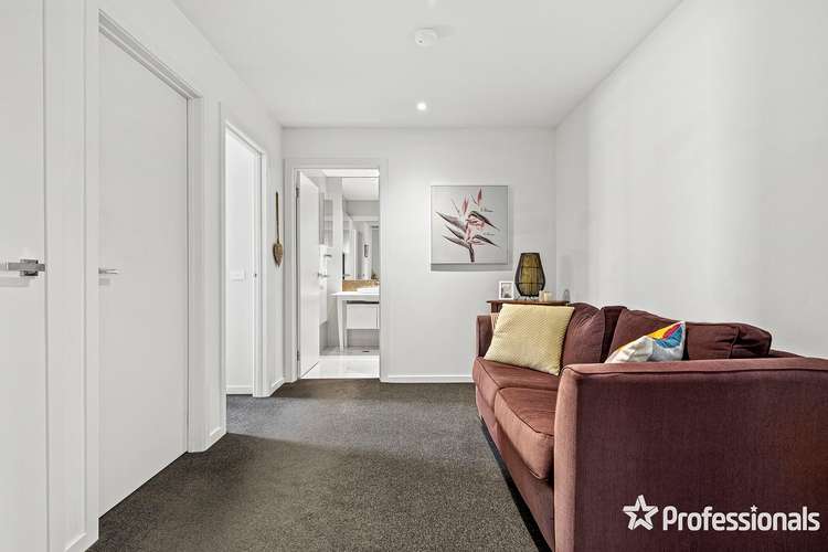 Fifth view of Homely house listing, 5 Belsay Chase, Chirnside Park VIC 3116