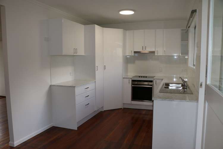 Second view of Homely house listing, 22 Caribbean Street, Keperra QLD 4054