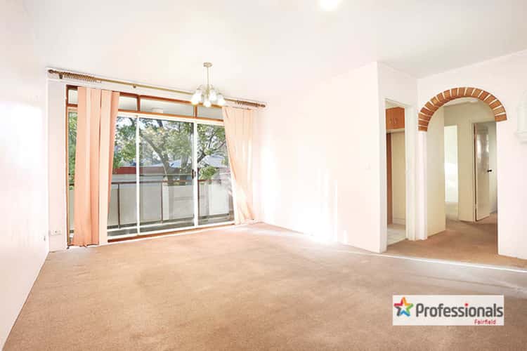 Second view of Homely unit listing, 14/127 The Crescent, Fairfield NSW 2165