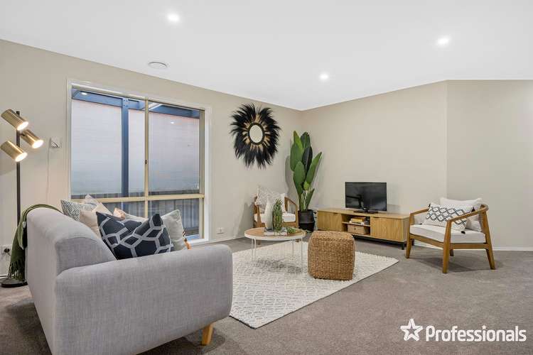 Third view of Homely house listing, 15 Meadowbank Avenue, Chirnside Park VIC 3116