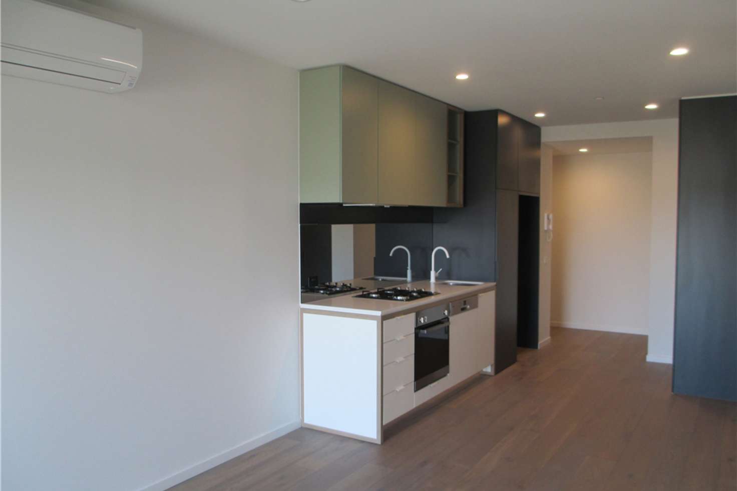 Main view of Homely apartment listing, 509/481-495 Rathdowne Street, Carlton VIC 3053