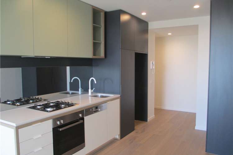 Second view of Homely apartment listing, 509/481-495 Rathdowne Street, Carlton VIC 3053