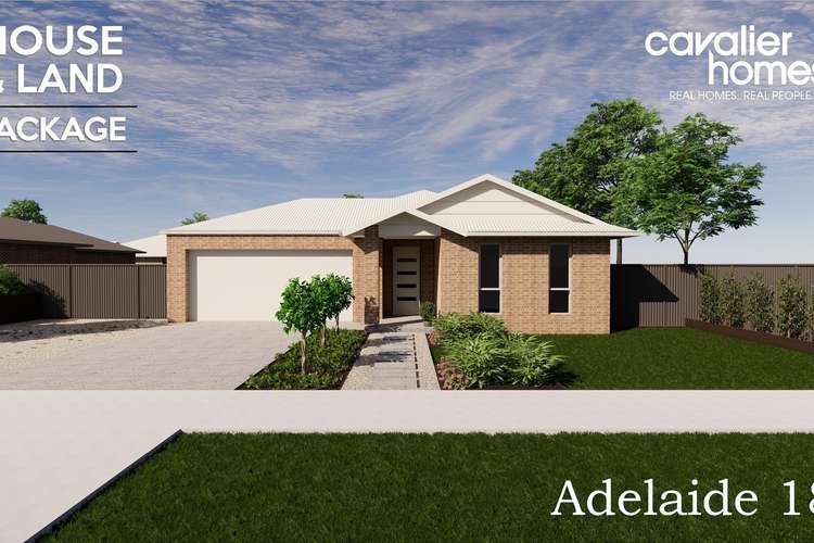 Lot 2/35 Elizabeth Street, Nathalia VIC 3638