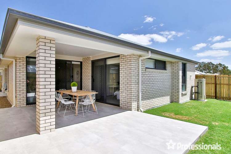 Second view of Homely house listing, 10 Saxby Street, South Maclean QLD 4280