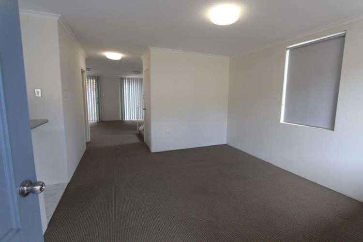 Second view of Homely townhouse listing, 58/125 Park Road, Dundas NSW 2117