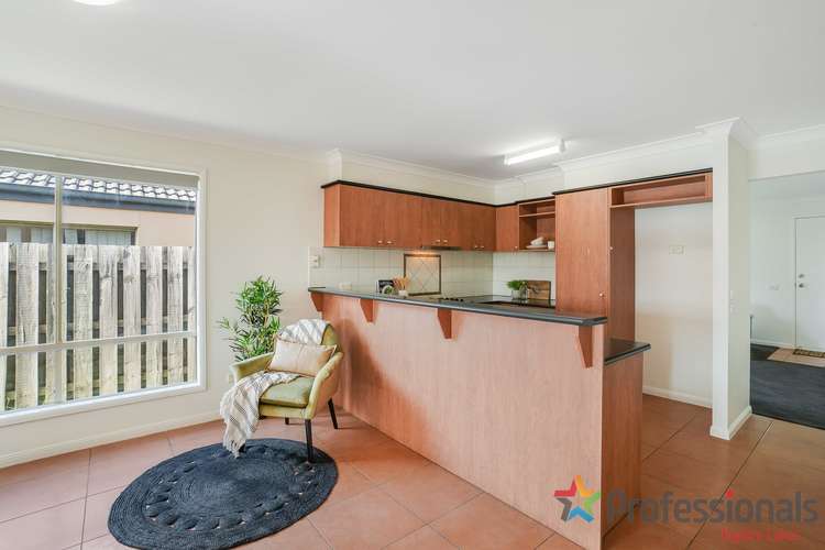 Fourth view of Homely unit listing, 46/330 Sydenham Road, Sydenham VIC 3037