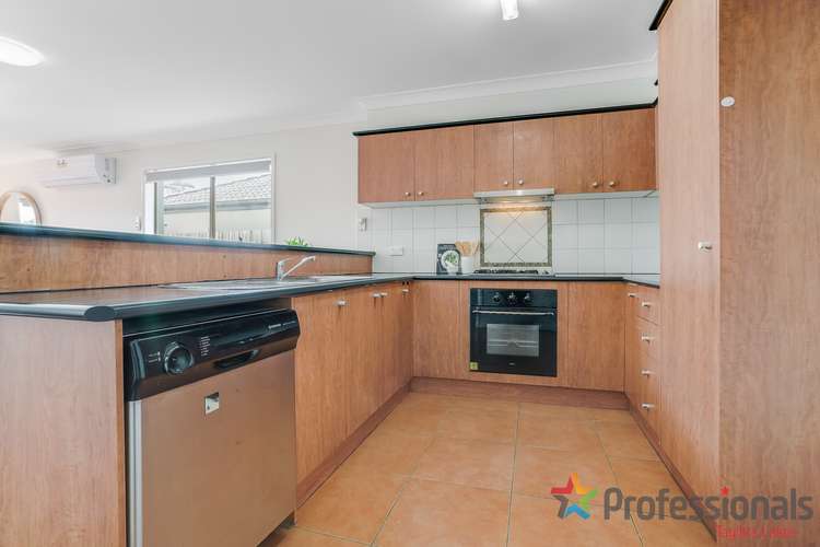 Fifth view of Homely unit listing, 46/330 Sydenham Road, Sydenham VIC 3037