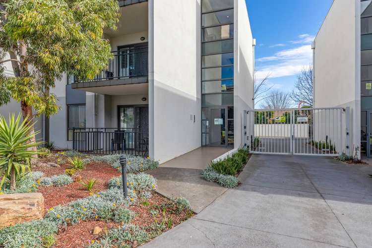 Second view of Homely apartment listing, 48/21-29 Trickey Avenue, Sydenham VIC 3037