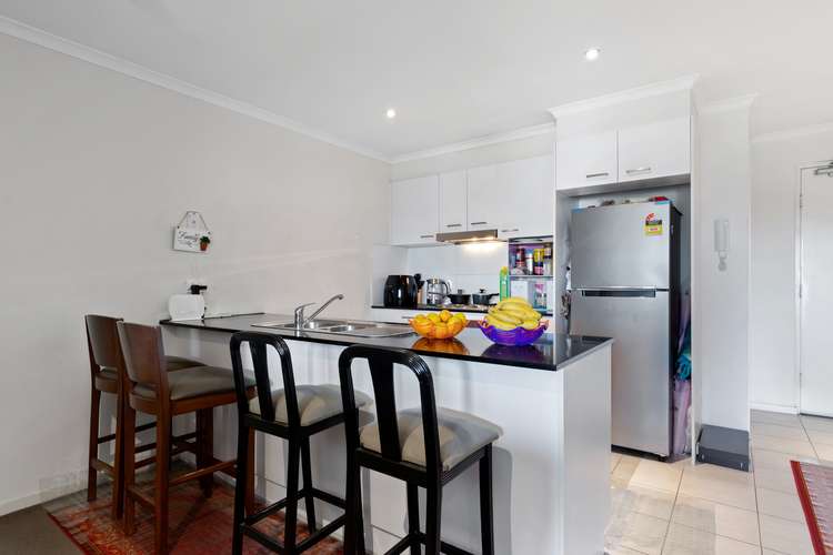 Third view of Homely apartment listing, 48/21-29 Trickey Avenue, Sydenham VIC 3037