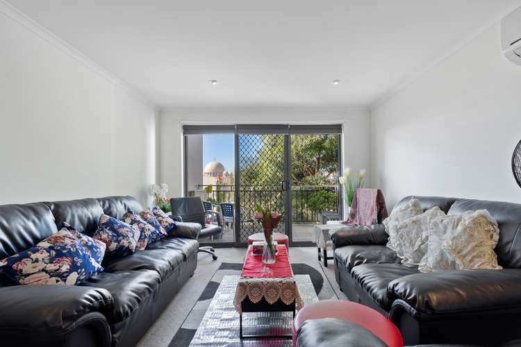 Fourth view of Homely apartment listing, 48/21-29 Trickey Avenue, Sydenham VIC 3037