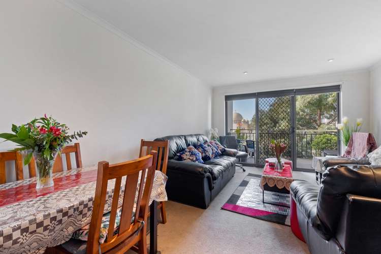 Fifth view of Homely apartment listing, 48/21-29 Trickey Avenue, Sydenham VIC 3037