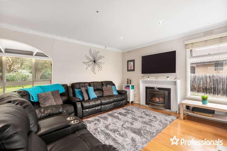 Fourth view of Homely house listing, 18 Dudley Avenue, Wantirna VIC 3152