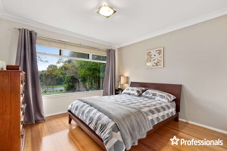Fifth view of Homely house listing, 18 Dudley Avenue, Wantirna VIC 3152