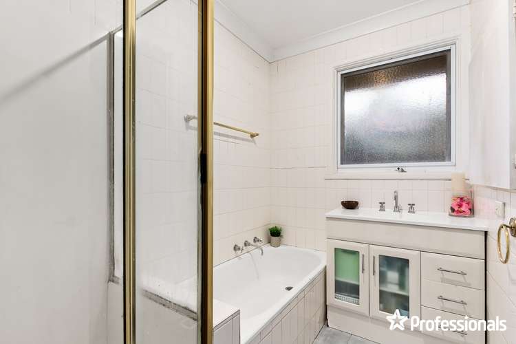 Sixth view of Homely house listing, 18 Dudley Avenue, Wantirna VIC 3152