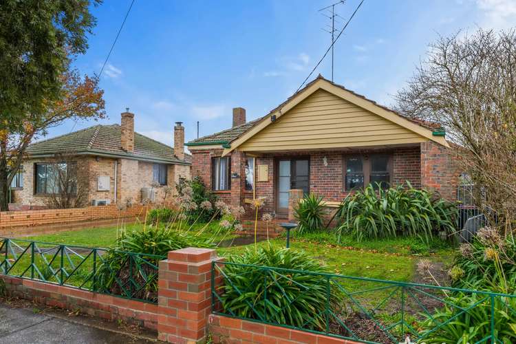 Main view of Homely house listing, 630 Bell Street, Redan VIC 3350