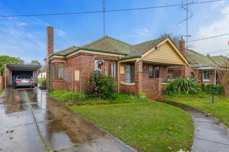 Second view of Homely house listing, 630 Bell Street, Redan VIC 3350