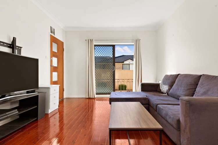 Second view of Homely unit listing, 1/30 Berkeley Road, Gwynneville NSW 2500