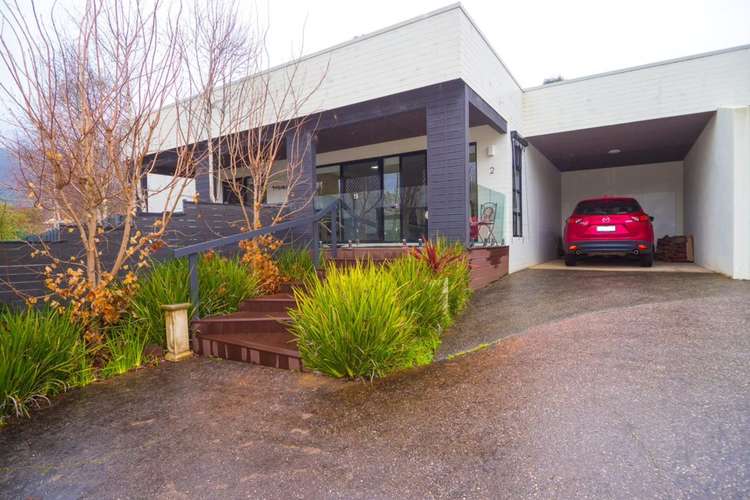 2/38 Falls Road, Marysville VIC 3779