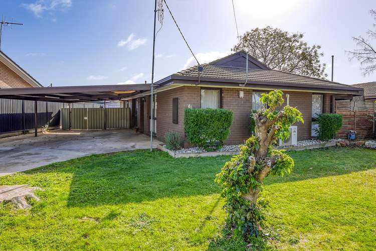 Fifth view of Homely house listing, 44 Daisy Street, Mooroopna VIC 3629