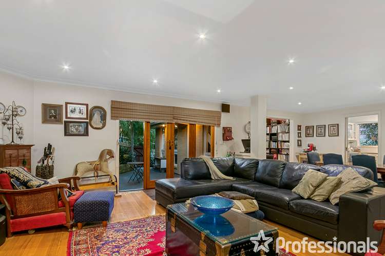 Fifth view of Homely house listing, 21 Little John Road, Warranwood VIC 3134