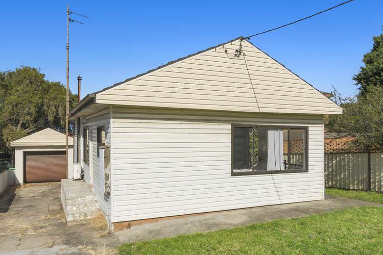 Main view of Homely house listing, 41 Bent Street, Warrawong NSW 2502