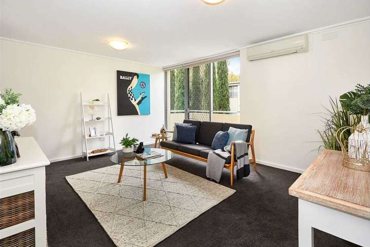 Main view of Homely apartment listing, 6/60 O'Shanassy Street, North Melbourne VIC 3051