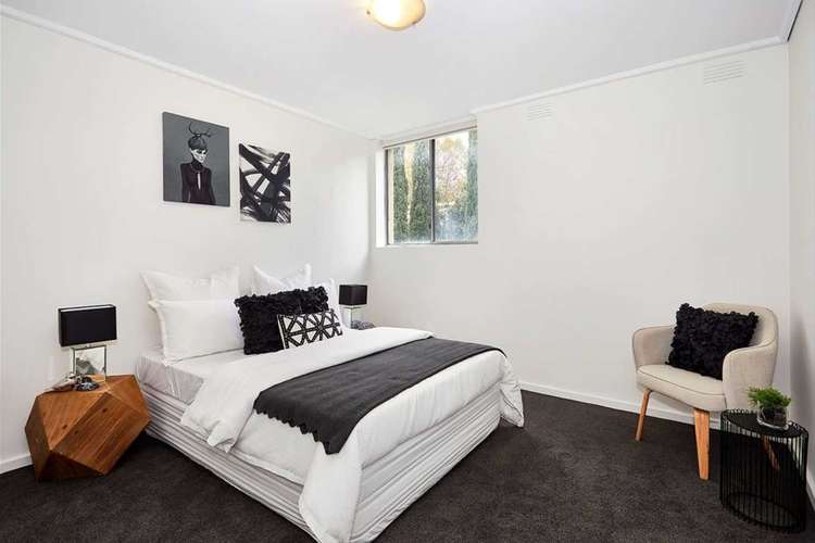 Fourth view of Homely apartment listing, 6/60 O'Shanassy Street, North Melbourne VIC 3051