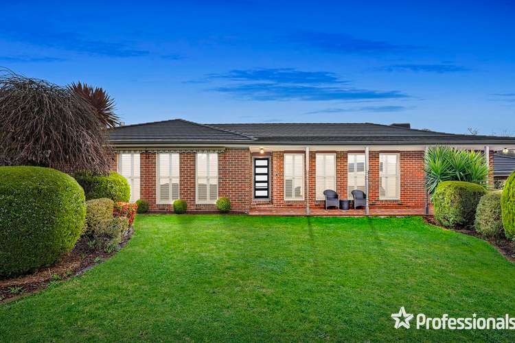 Main view of Homely house listing, 5 MacDonnell Court, Kilsyth VIC 3137