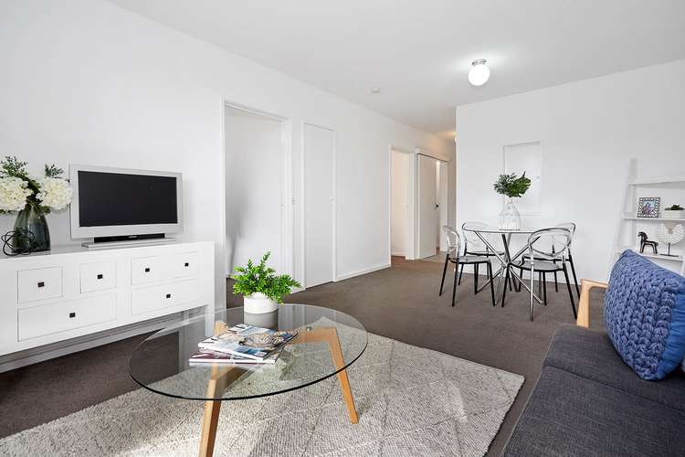 Main view of Homely apartment listing, 4/49 Haines Street, North Melbourne VIC 3051