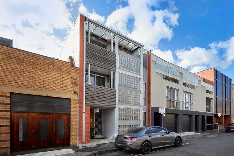 Main view of Homely blockOfUnits listing, Apts 1-3/14 Glass Street, North Melbourne VIC 3051