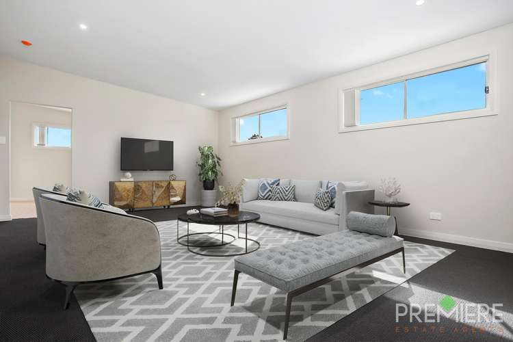 Fifth view of Homely house listing, 12 limelight Circuit, Gregory Hills NSW 2557