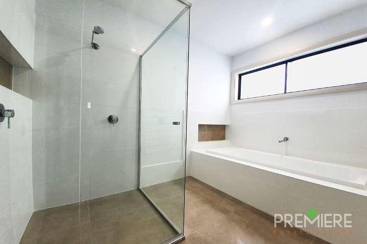 Sixth view of Homely house listing, 12 limelight Circuit, Gregory Hills NSW 2557