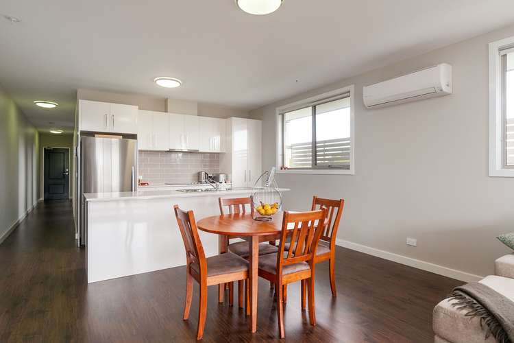 Second view of Homely apartment listing, 7/14 Landale Avenue, Croydon VIC 3136