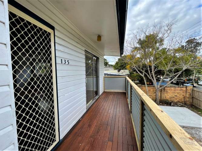 Second view of Homely house listing, 135 Chambers Flat Road, Marsden QLD 4132