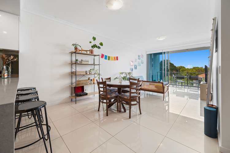 Third view of Homely apartment listing, 411/9-15 Markeri Street, Mermaid Beach QLD 4218