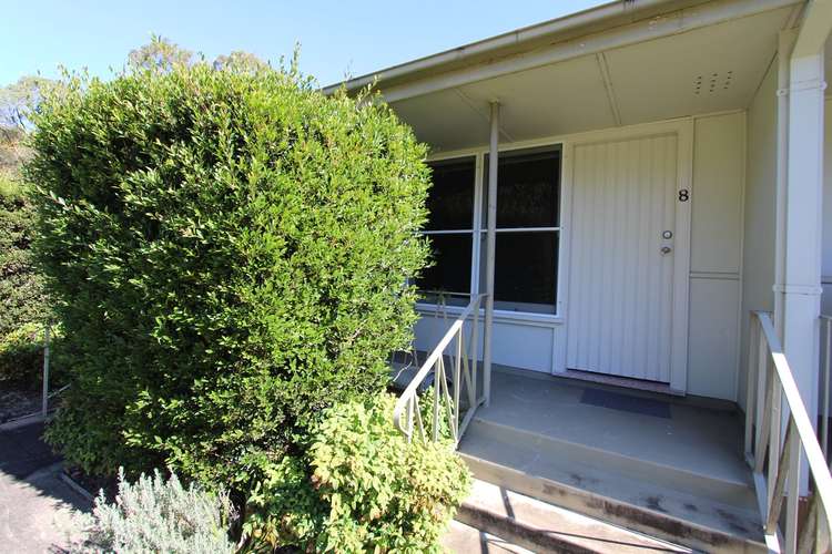 Main view of Homely flat listing, 2/43 Quarry Road, Dundas NSW 2117