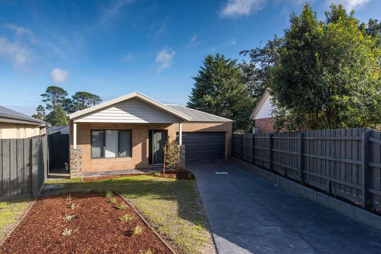 Main view of Homely house listing, 1/6 Cherylnne Crescent, Kilsyth VIC 3137