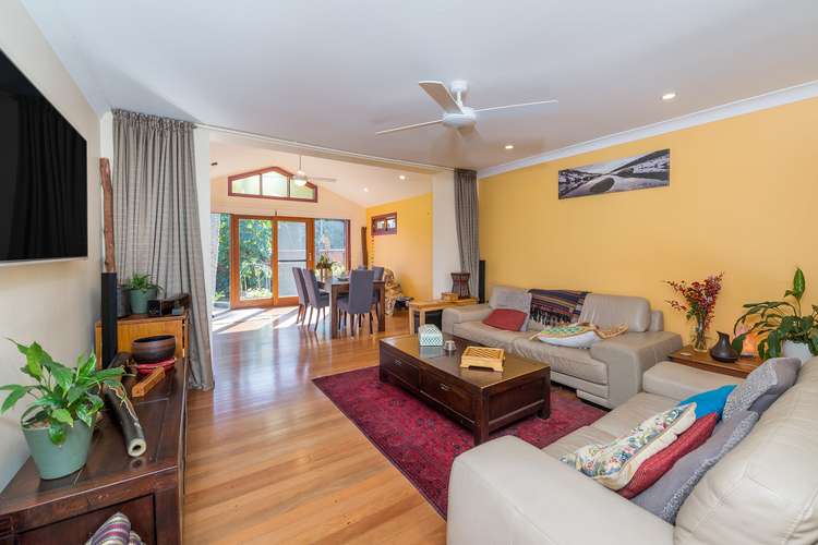 Second view of Homely house listing, 8 Warina Place, Mullumbimby NSW 2482