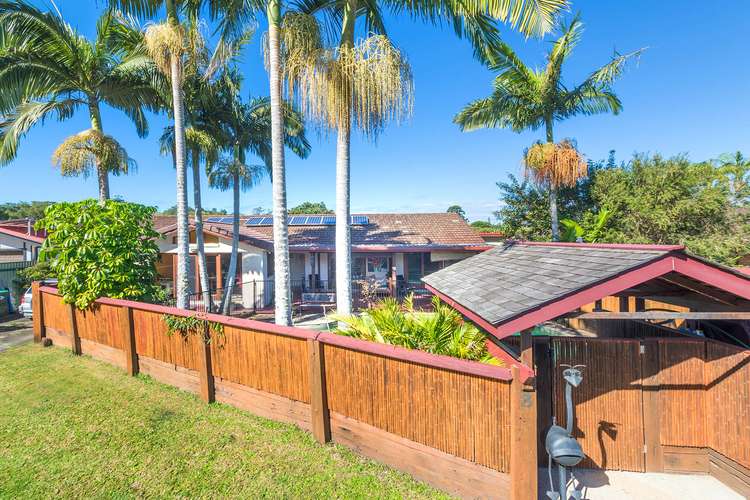 Fifth view of Homely house listing, 8 Warina Place, Mullumbimby NSW 2482