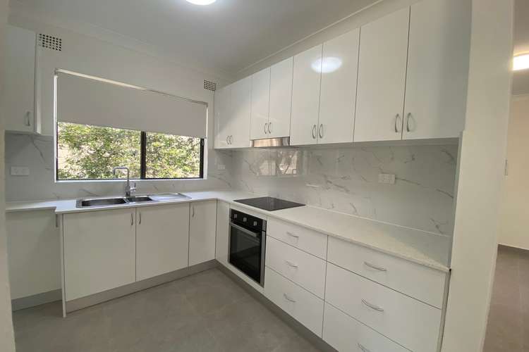 Second view of Homely unit listing, 6/12 Pevensey Street, Canley Vale NSW 2166
