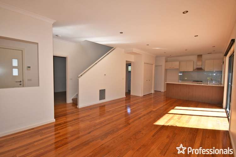 Fourth view of Homely townhouse listing, 2/18 Ross Road, Croydon VIC 3136