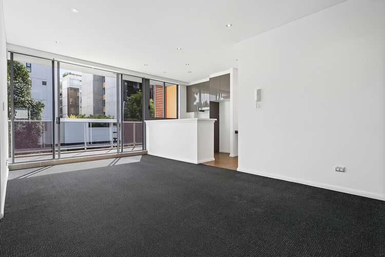 Main view of Homely apartment listing, 438/2 Stedman Street, Rosebery NSW 2018
