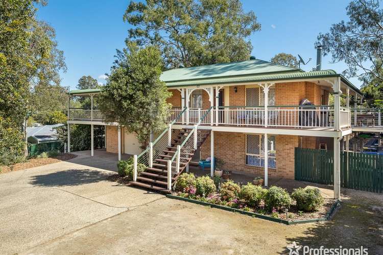Fourth view of Homely house listing, 195 Youngs Crossing Road, Joyner QLD 4500