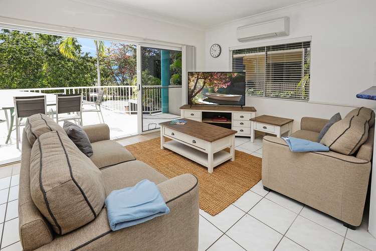 Sixth view of Homely apartment listing, 79 Sims Esplanade, Yorkeys Knob QLD 4878