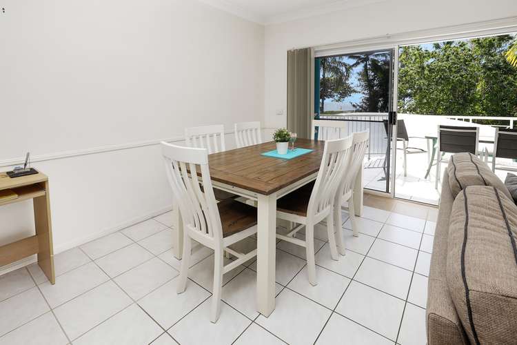 Seventh view of Homely apartment listing, 79 Sims Esplanade, Yorkeys Knob QLD 4878