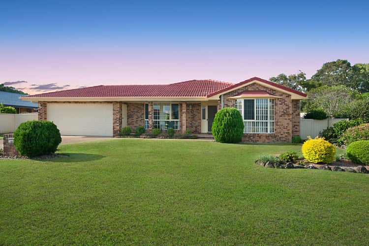 Main view of Homely house listing, 15 Lakeview Circuit, East Ballina NSW 2478