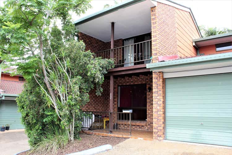 Main view of Homely townhouse listing, 17/24 Chambers Flat Road, Waterford West QLD 4133