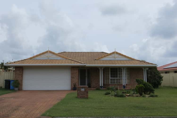 Main view of Homely house listing, 21 Silver Gull Drive, East Ballina NSW 2478
